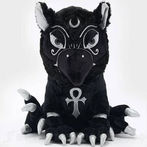 Killstar Horus Plush Toy